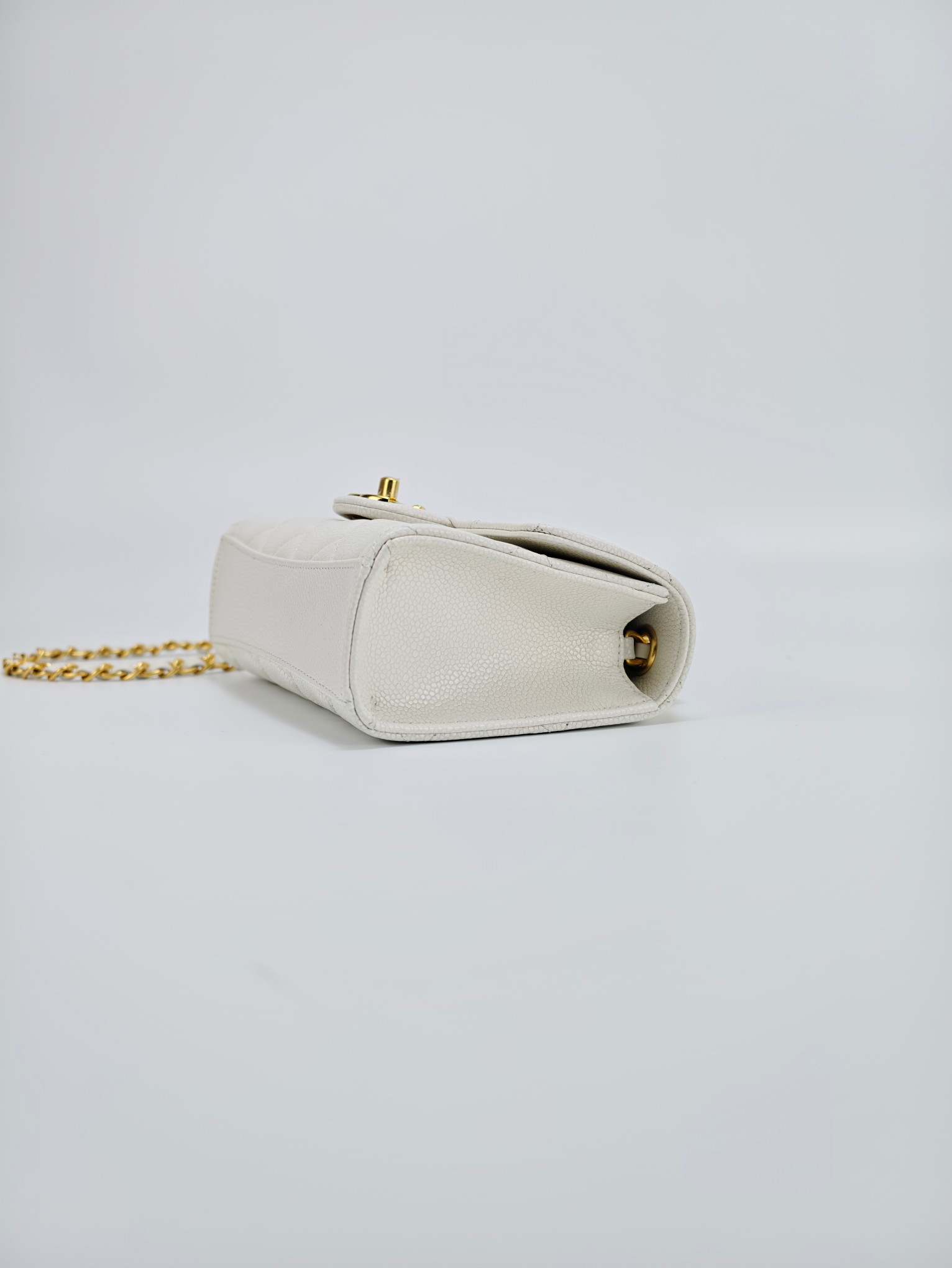White real shot - Image 7