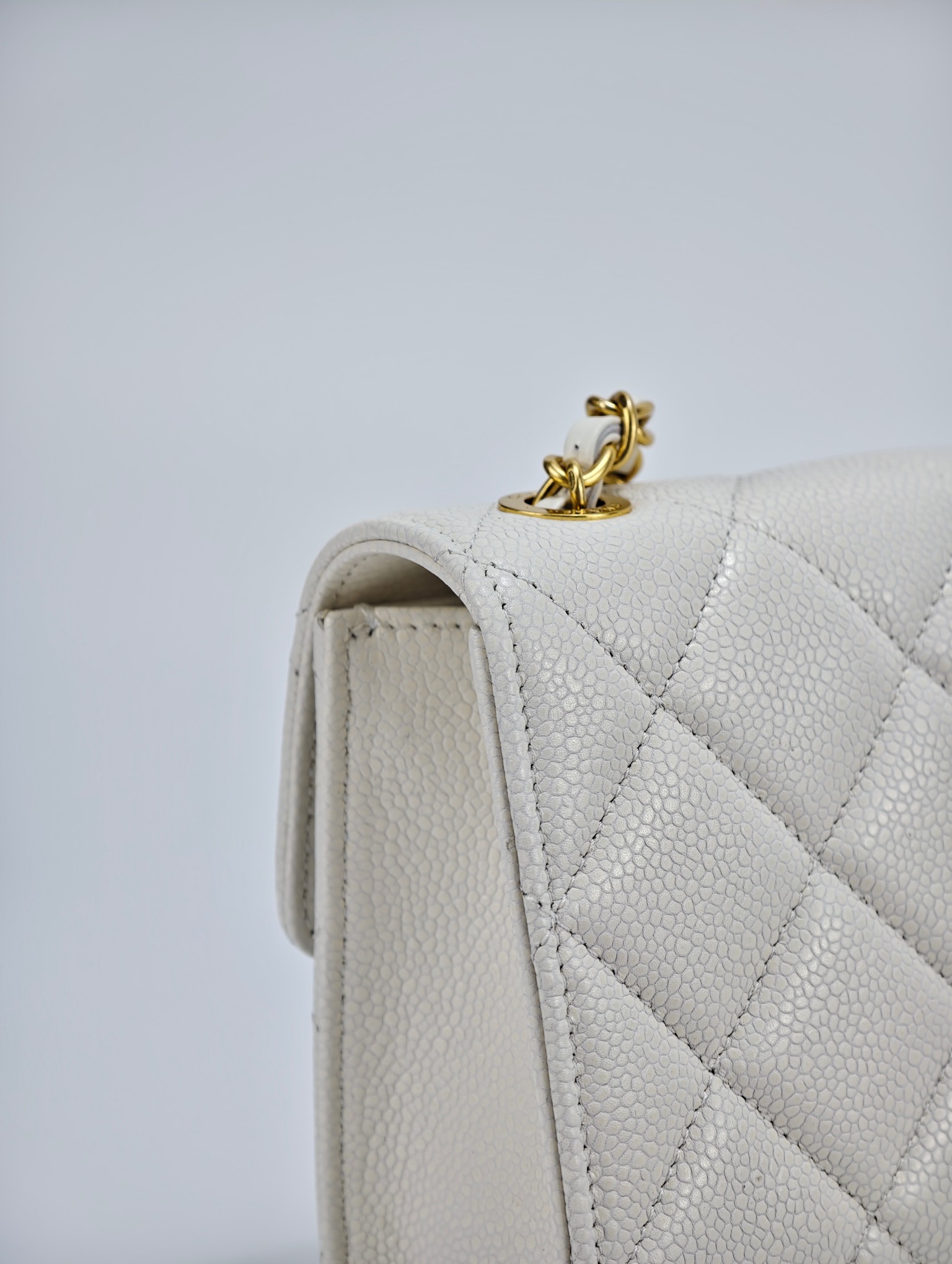 White real shot - Image 6