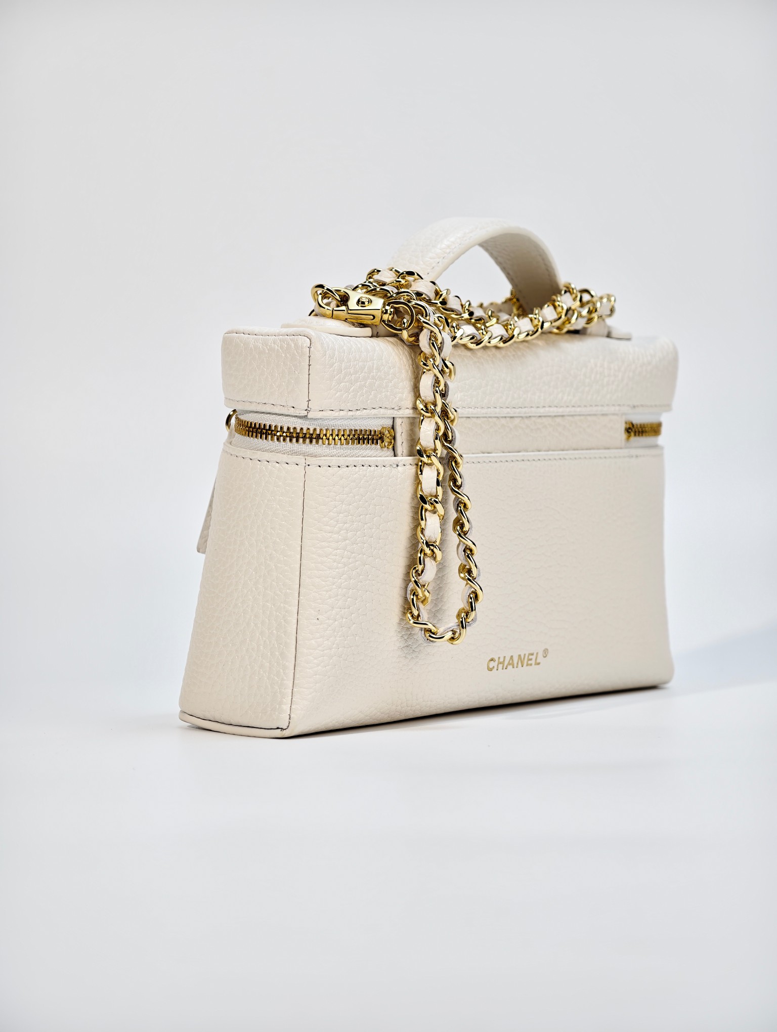 White real shot - Image 3