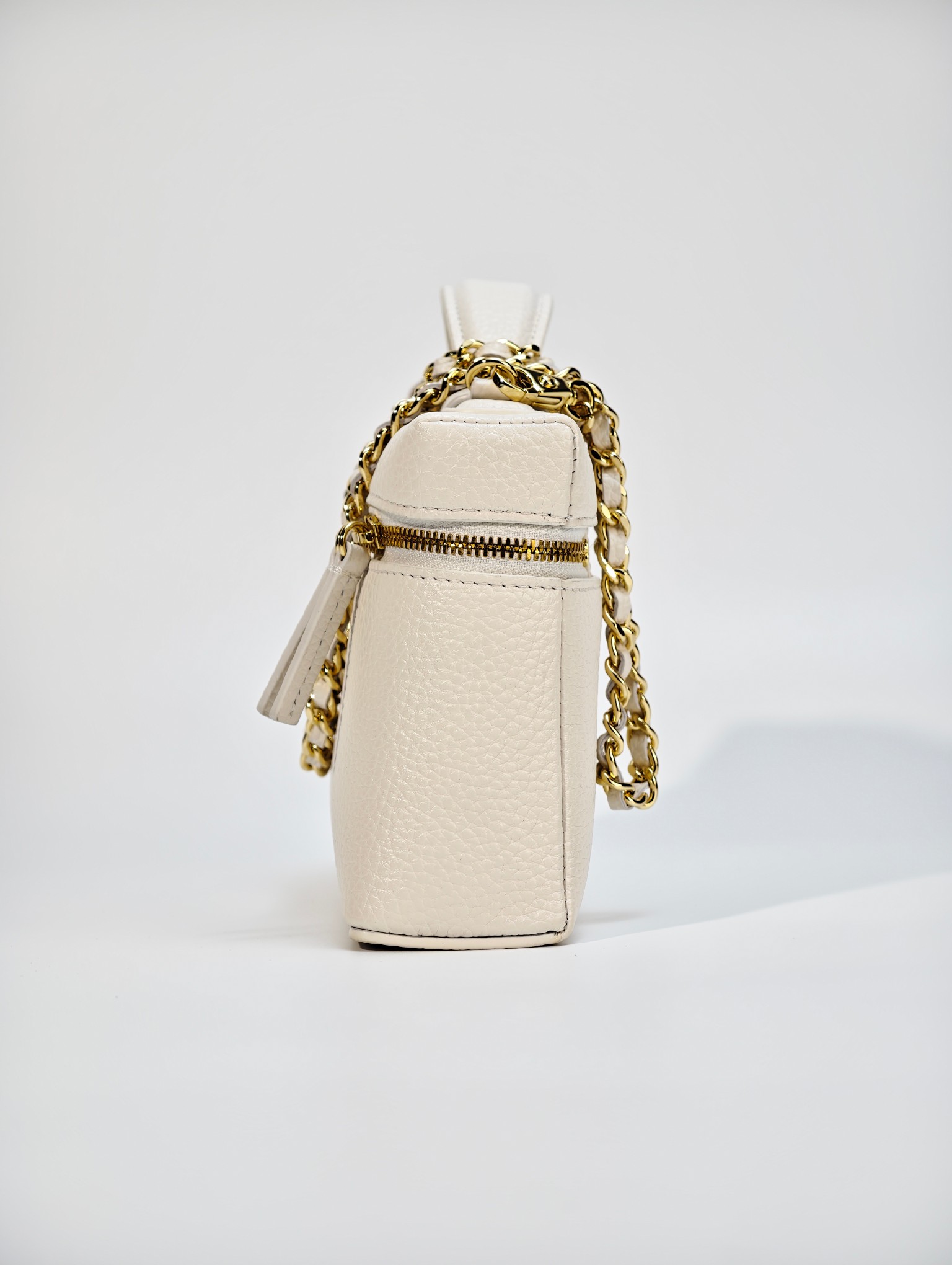 White real shot - Image 4