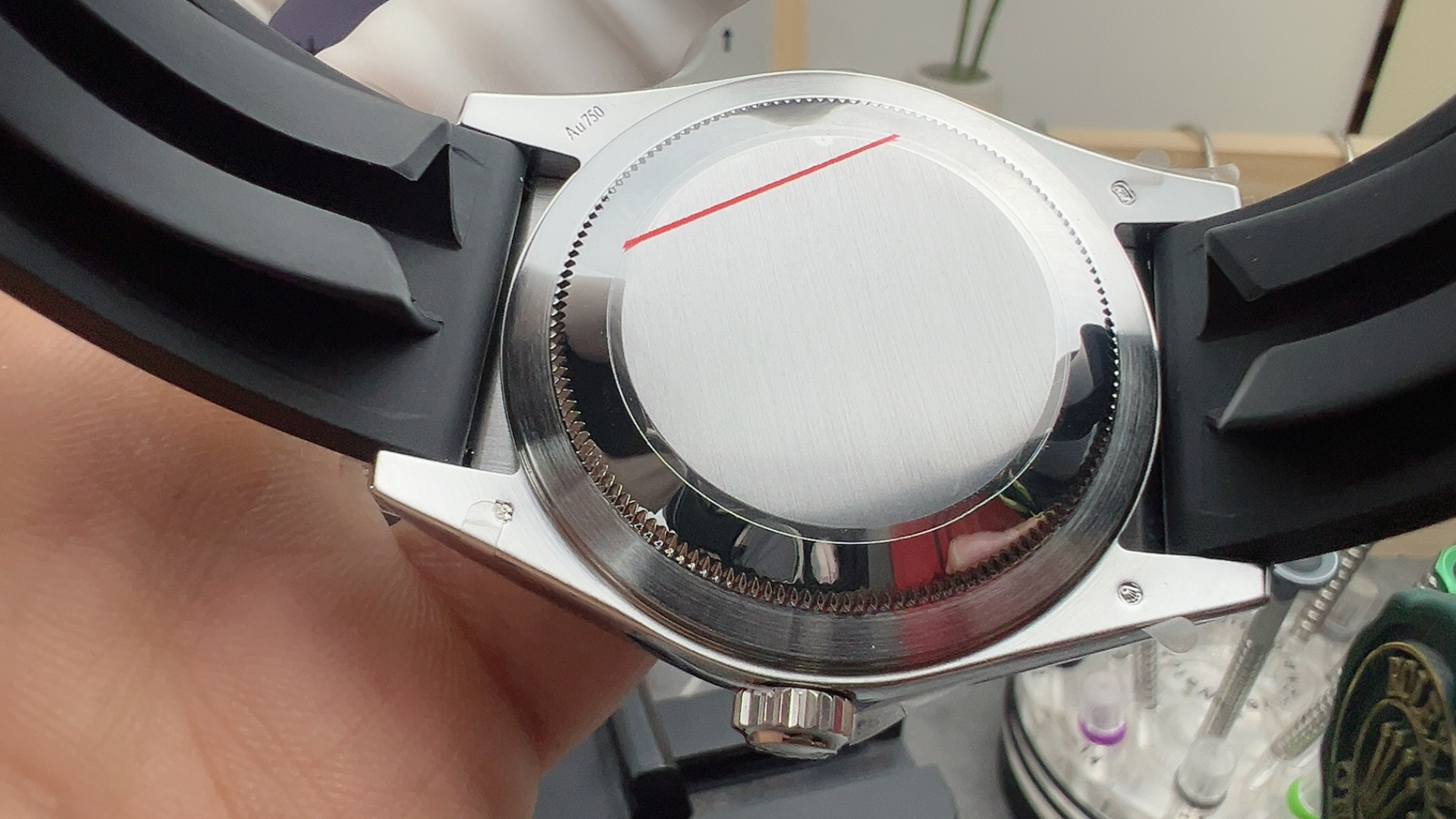 ZF Skywalker - Image 6