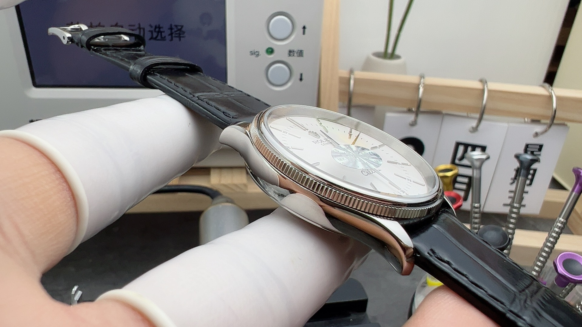 MKS Cellini - Image 3
