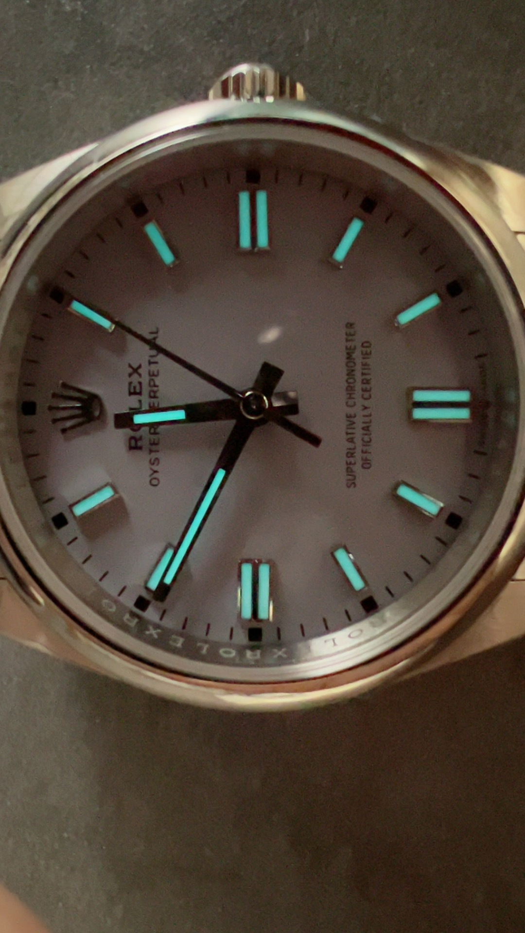 Vs36mm Tiffany Purple Surface Perpetual - Image 6