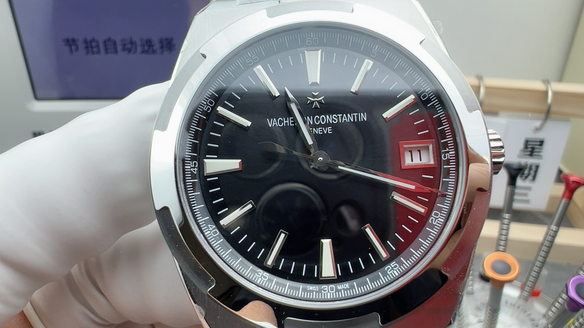 8Fv4500 black - Image 2