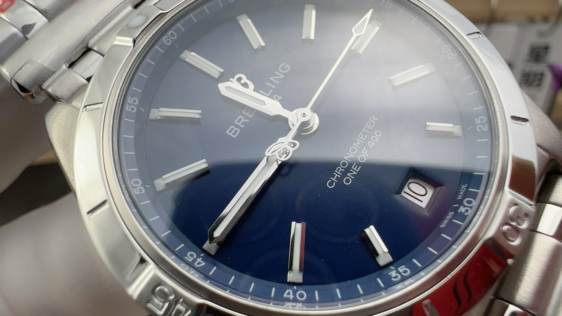 BLs women's ocean - Image 3