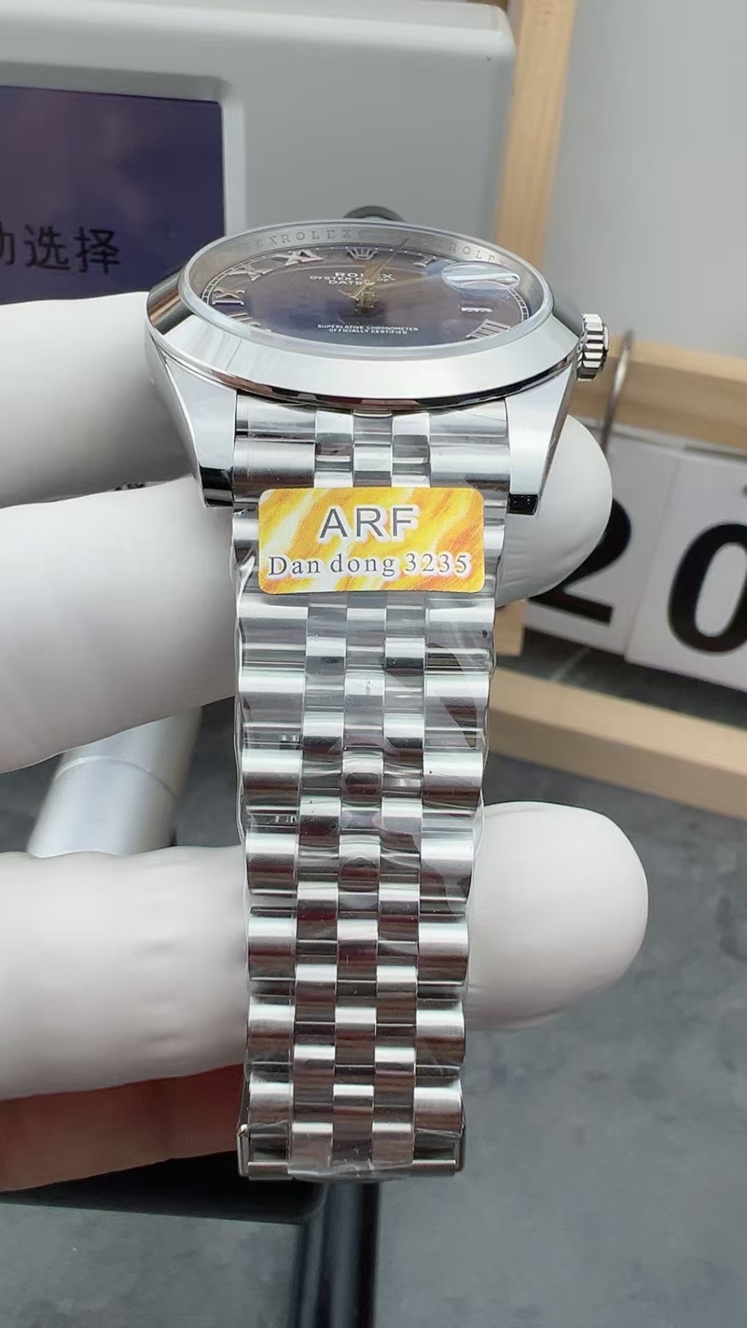 arf blue disk log - Image 9