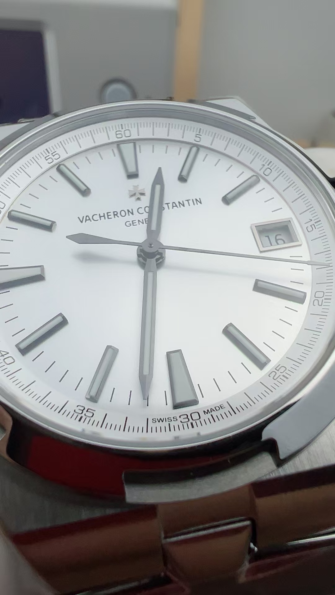 mks silver plate travels all over the world - Image 3