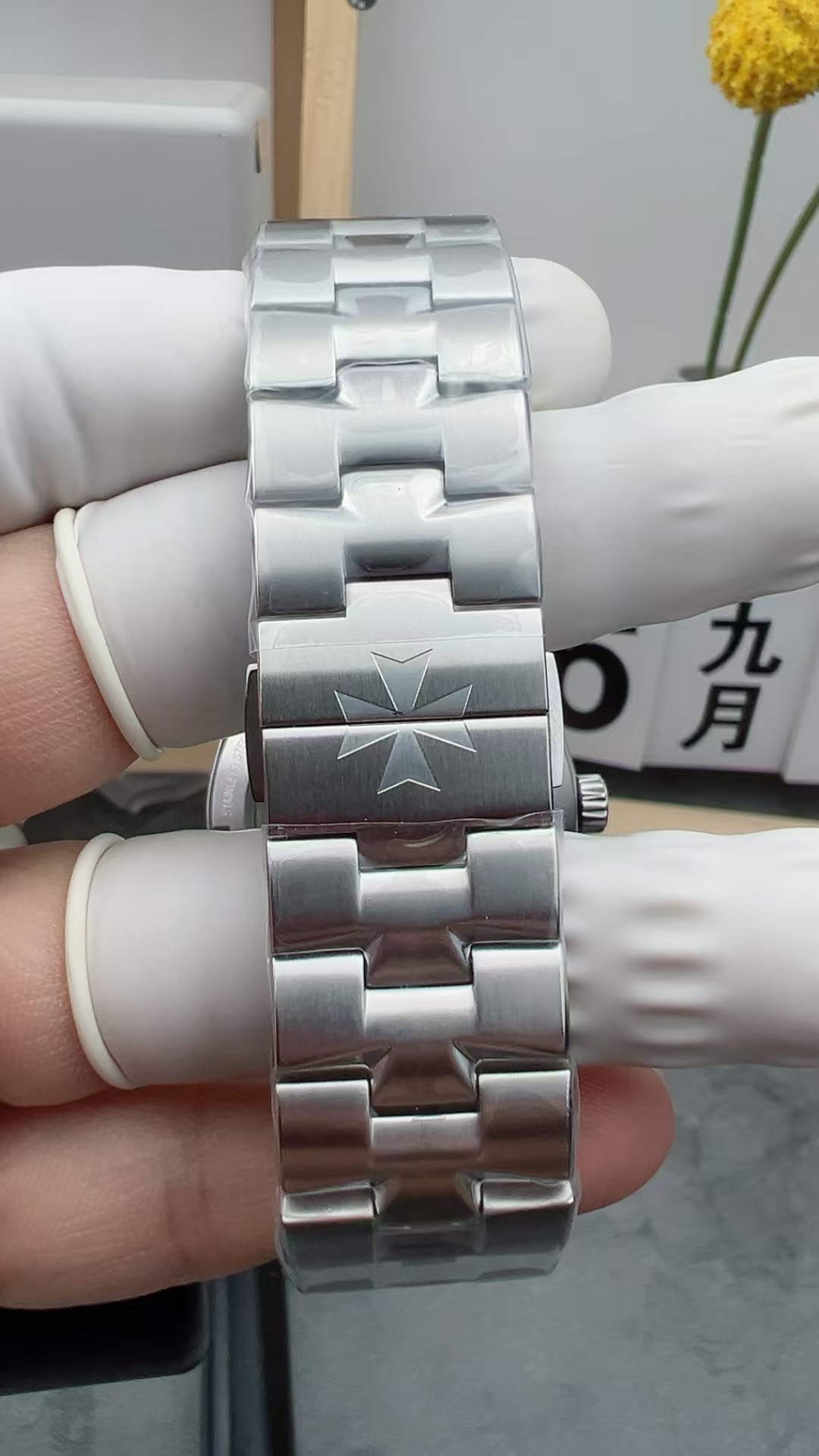 mks silver plate travels all over the world - Image 8