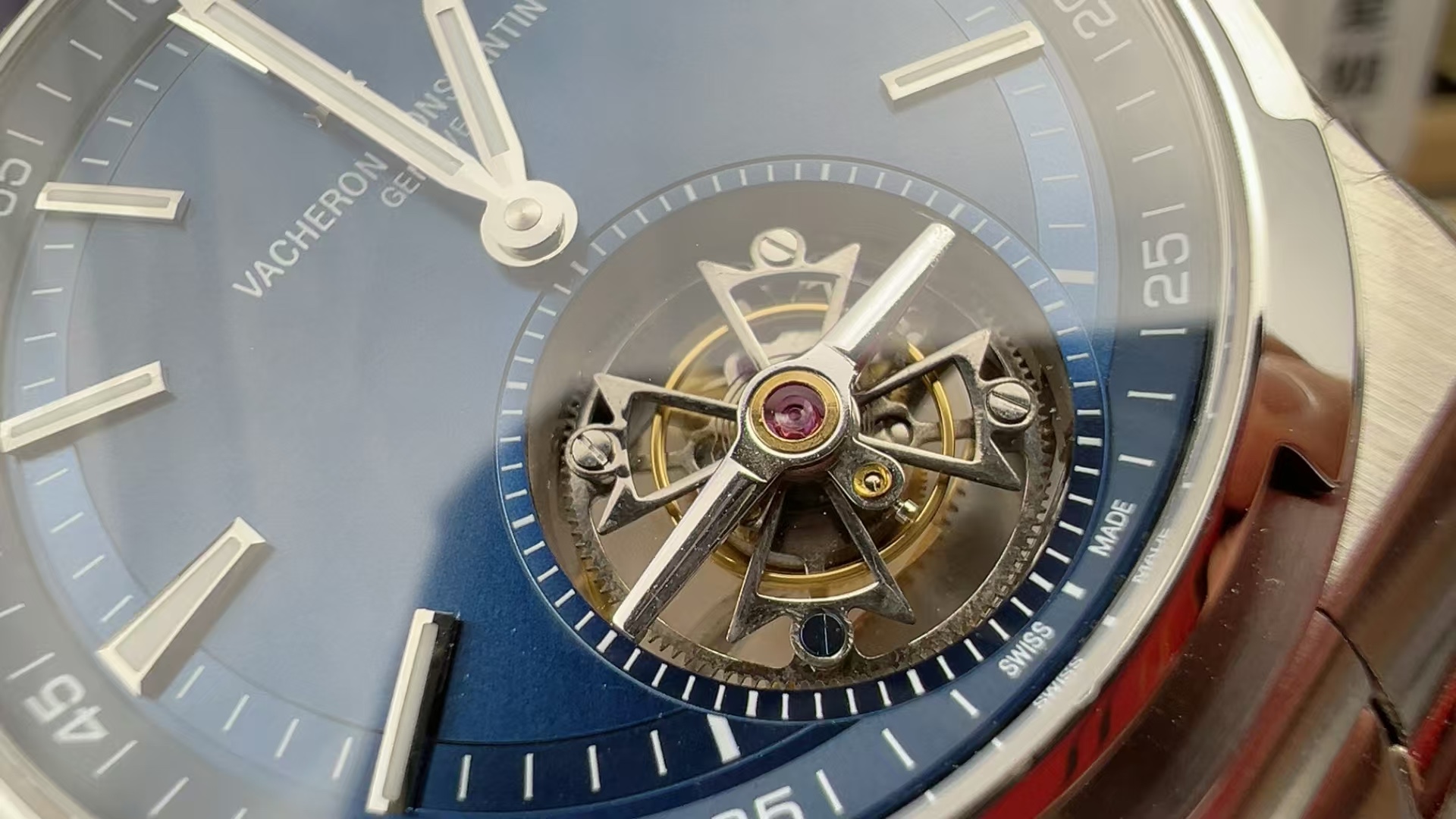 bbs jiangshi tourbillon - Image 3