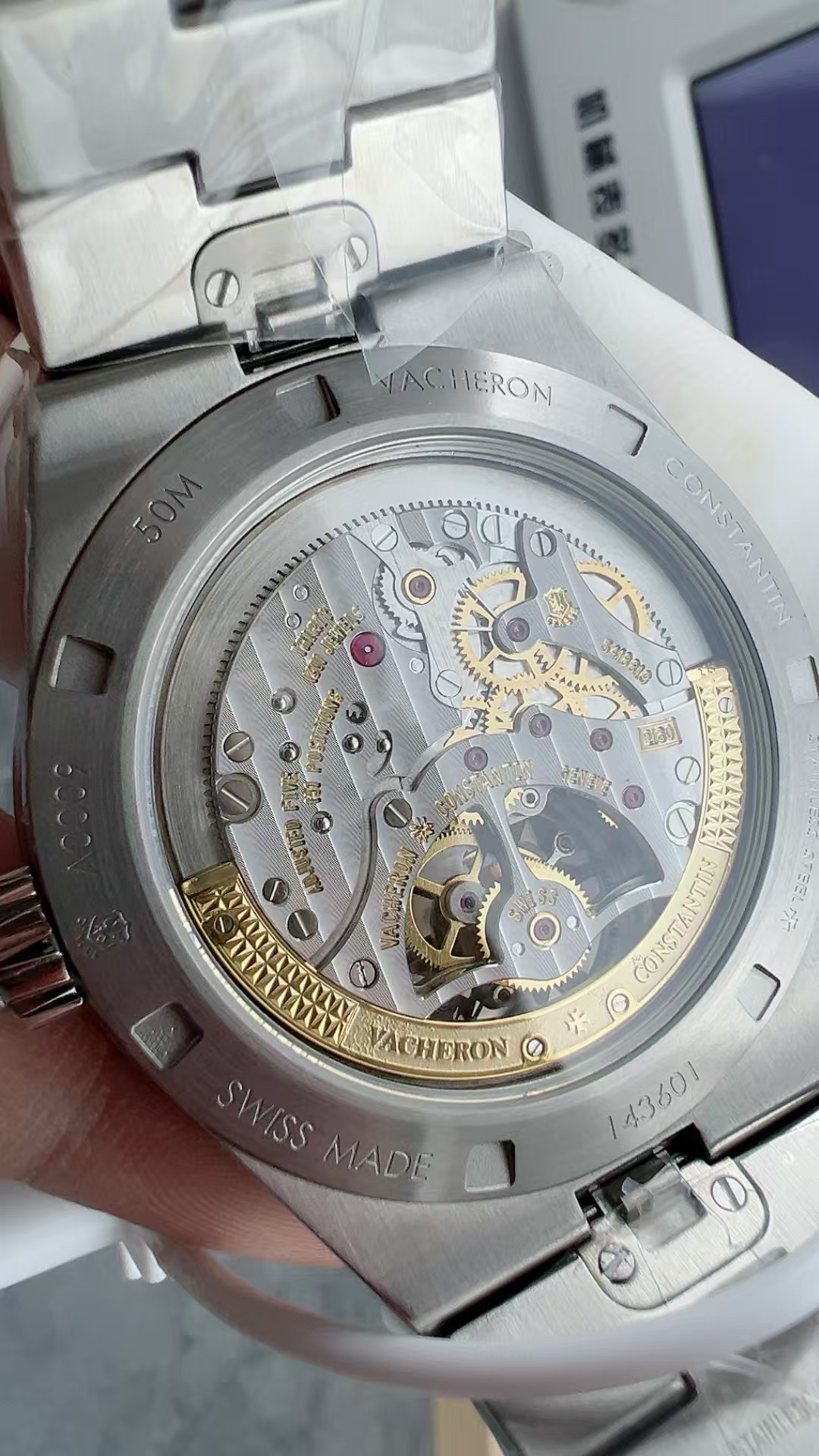 bbs jiangshi tourbillon - Image 6