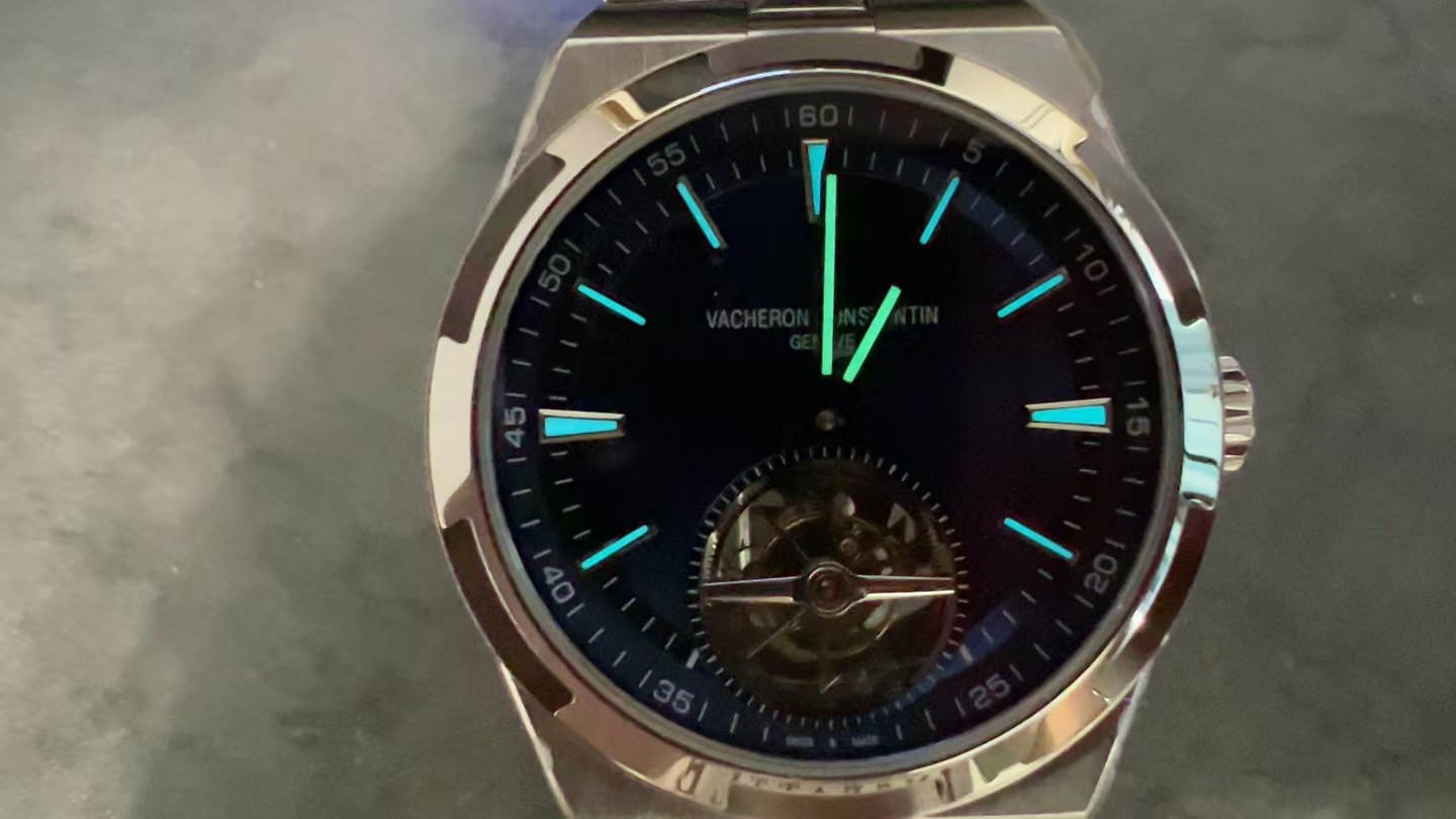 bbs jiangshi tourbillon - Image 9