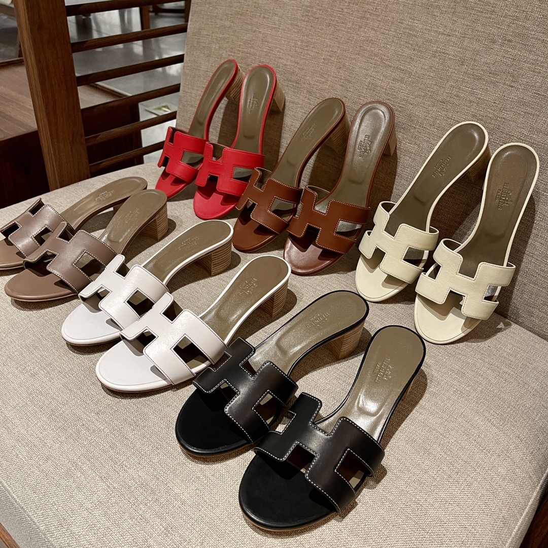 High heel plain swift series