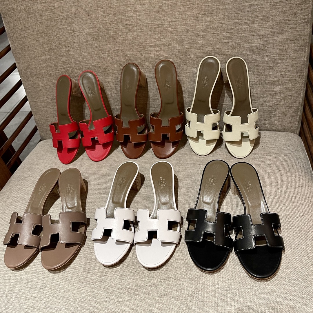 High heel plain swift series - Image 3