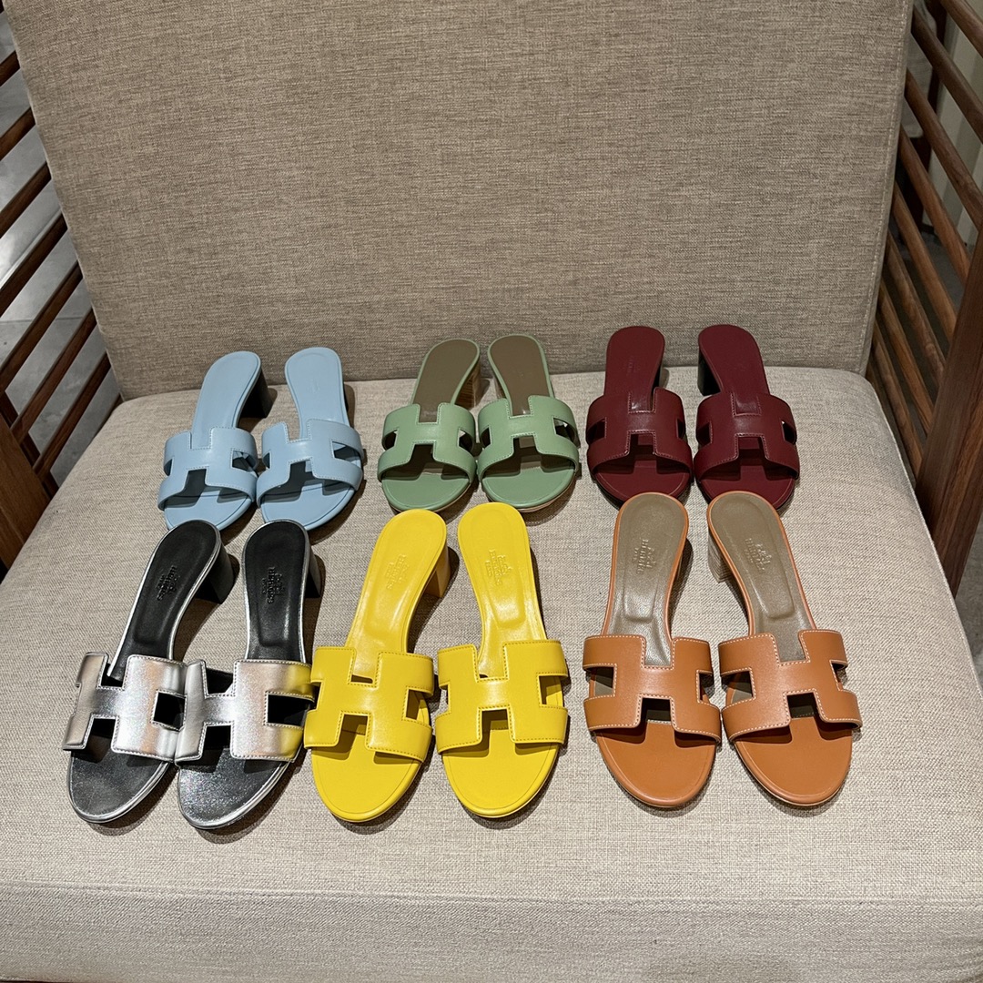 High heel plain swift series - Image 5