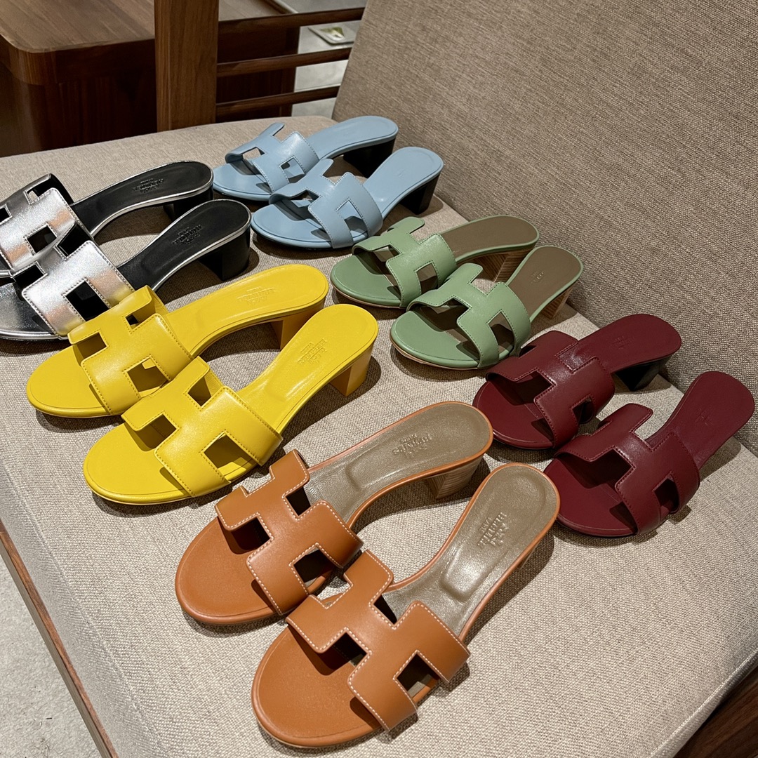 High heel plain swift series - Image 6