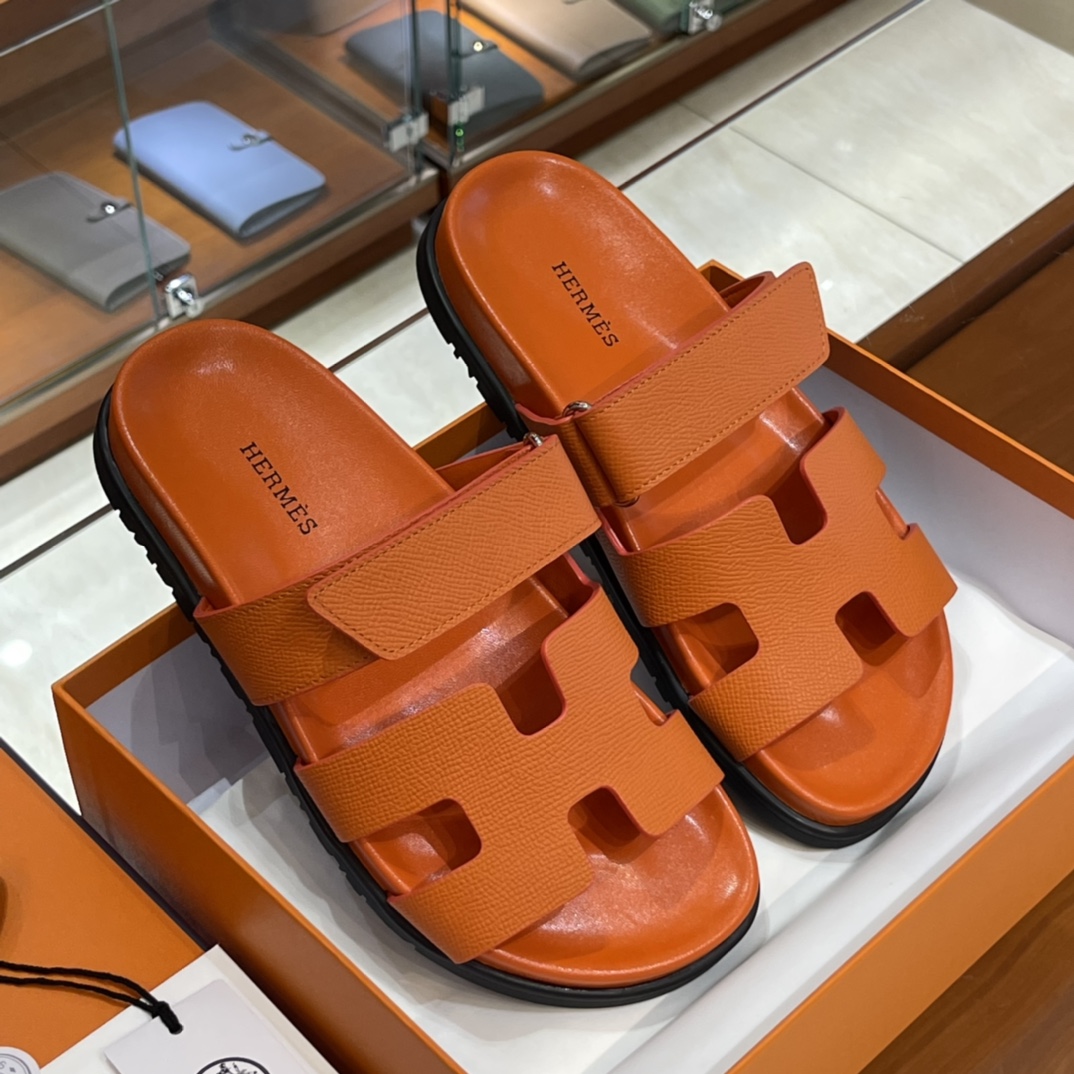 The new color of H family’s chypre shoes🐎🐎🐎 is so cute - Image 2