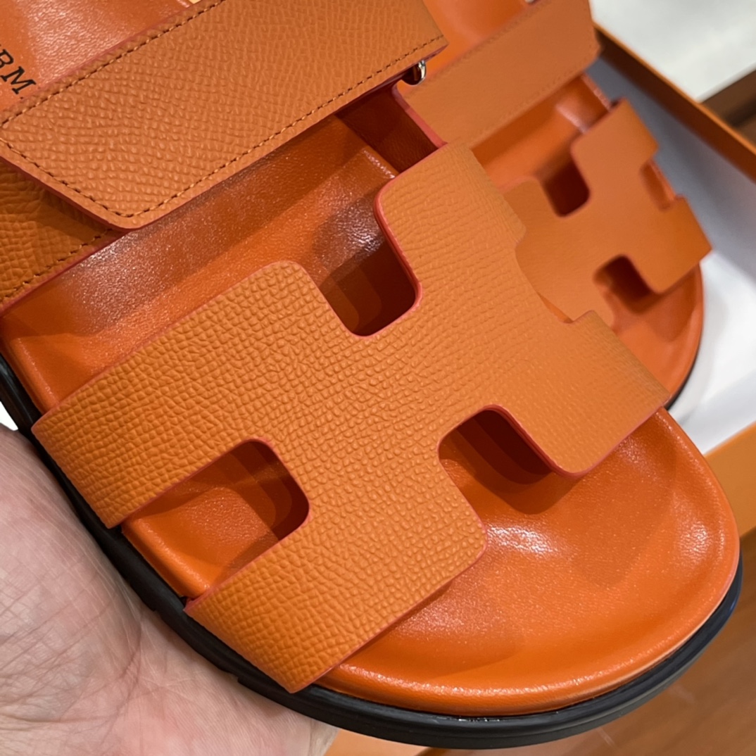 The new color of H family’s chypre shoes🐎🐎🐎 is so cute - Image 5