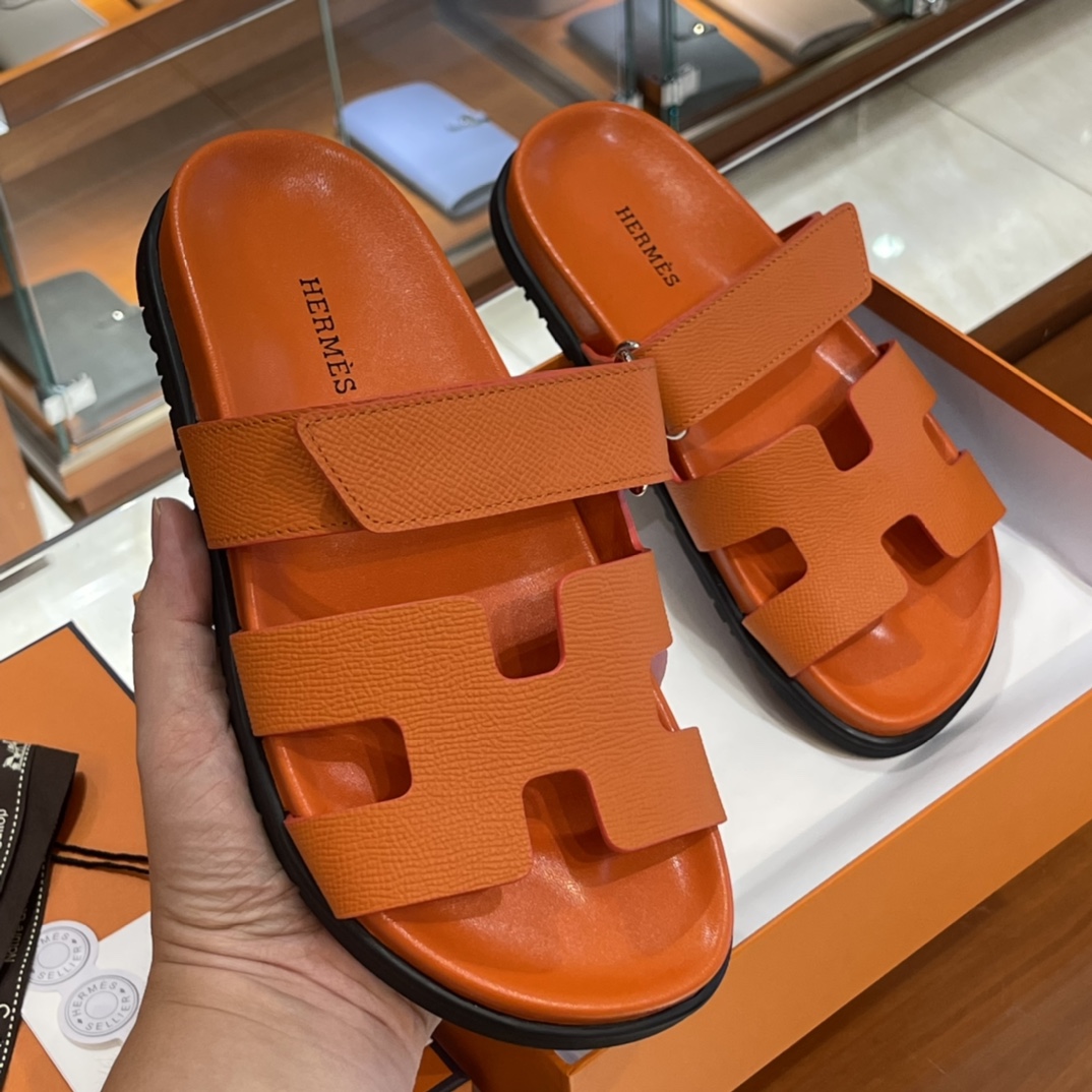 The new color of H family’s chypre shoes🐎🐎🐎 is so cute - Image 6