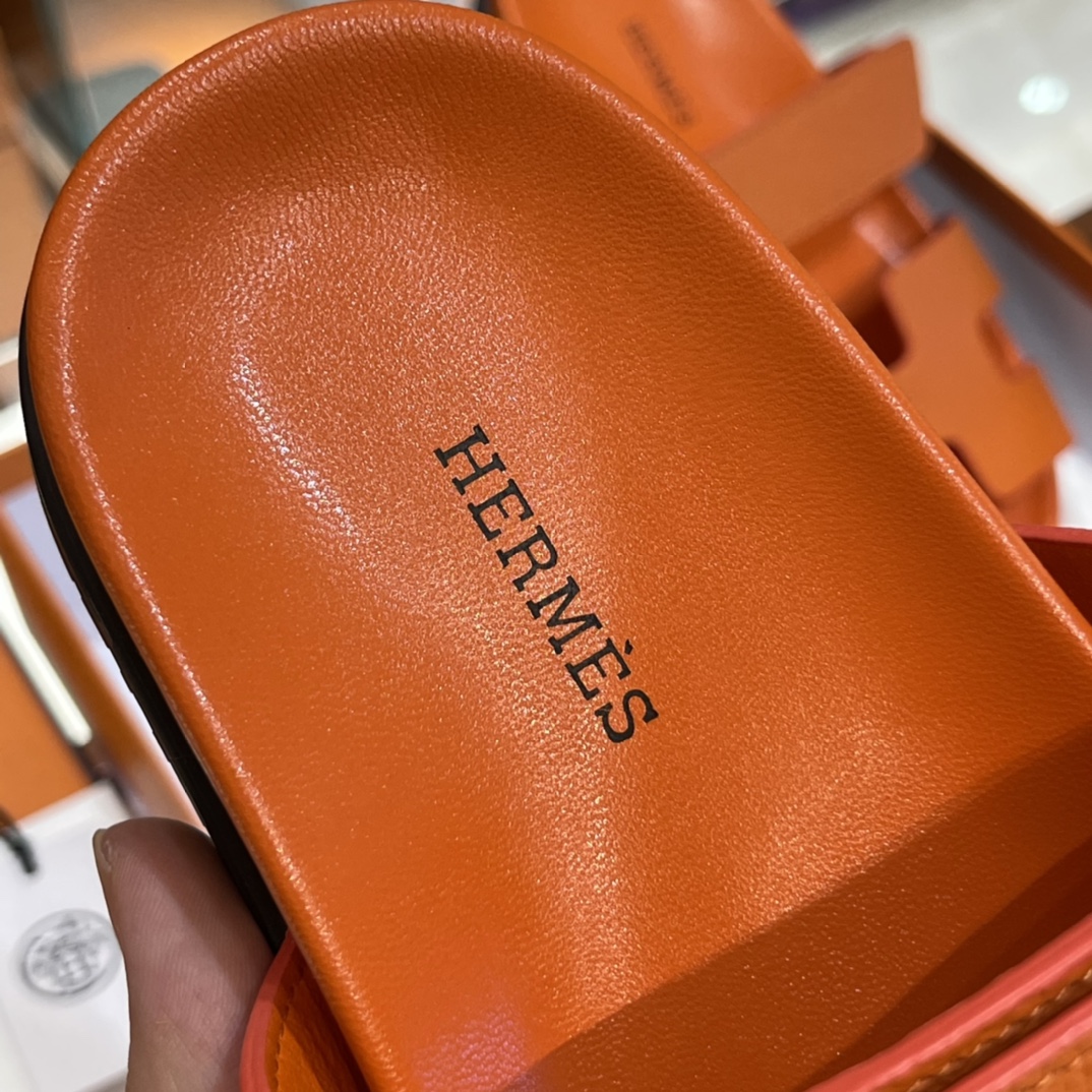 The new color of H family’s chypre shoes🐎🐎🐎 is so cute - Image 7