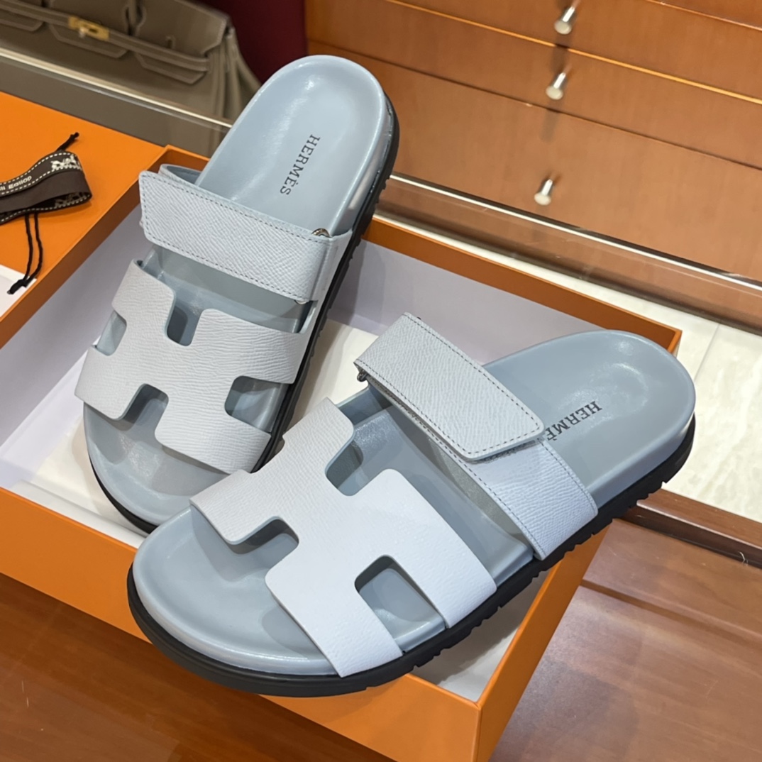 The new color of H family’s chypre shoes🐎🐎🐎 is so cute - Image 3