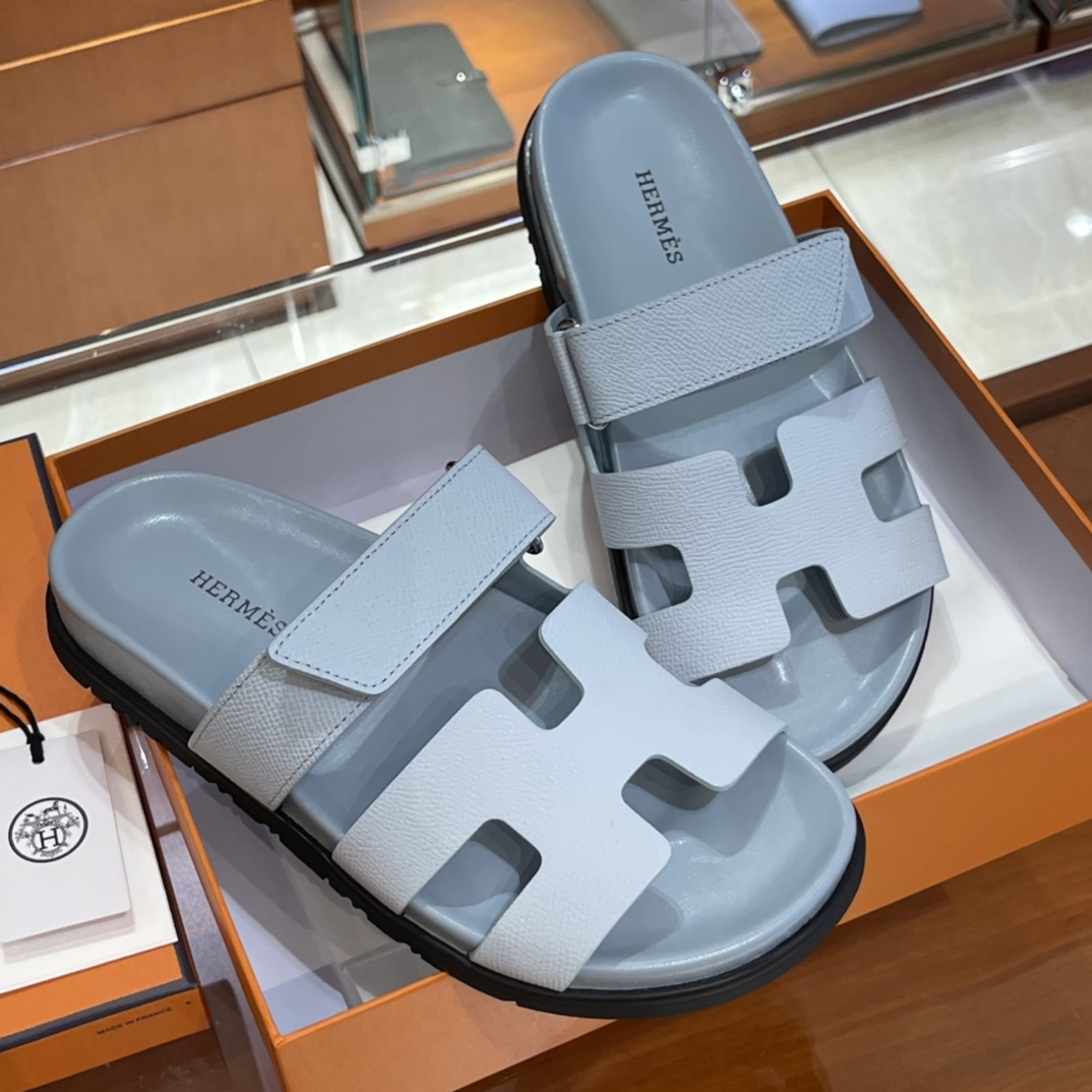 The new color of H family’s chypre shoes🐎🐎🐎 is so cute - Image 4