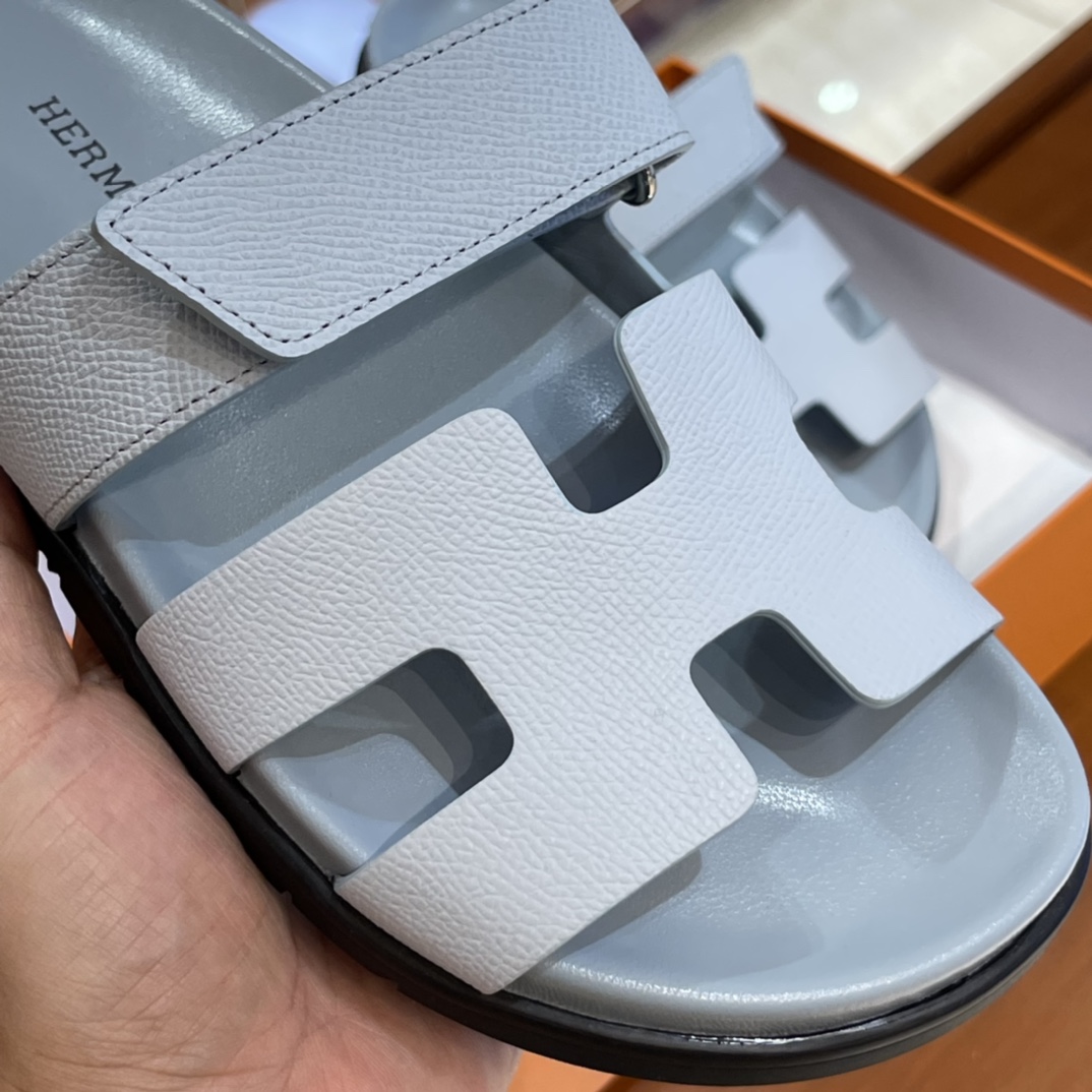 The new color of H family’s chypre shoes🐎🐎🐎 is so cute - Image 5