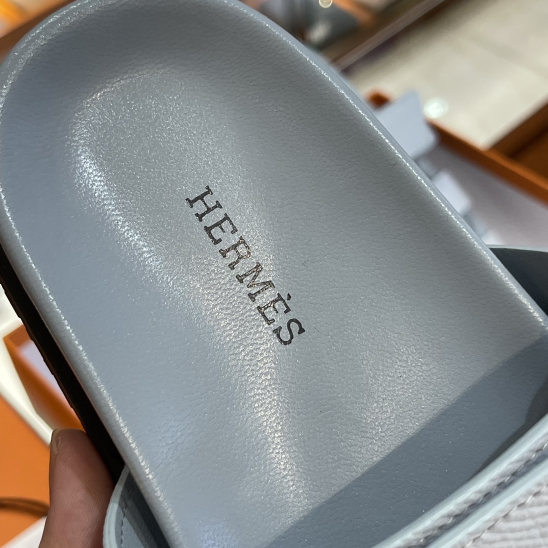 The new color of H family’s chypre shoes🐎🐎🐎 is so cute - Image 6