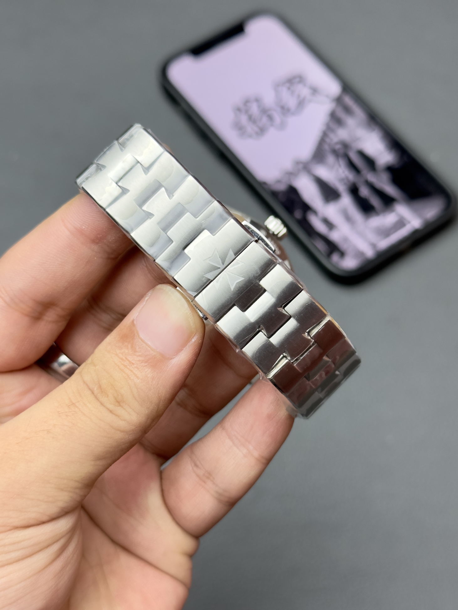 BBR tourbillon travels all over the world, real shots of delivery - Image 6