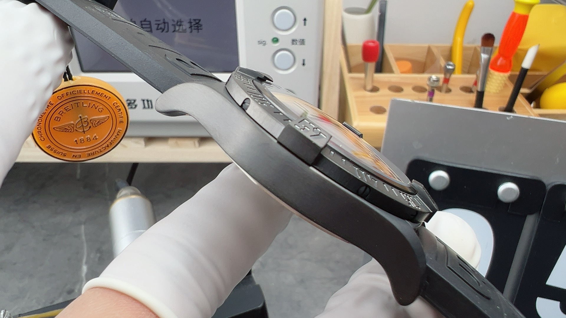 BlS blackbird - Image 5