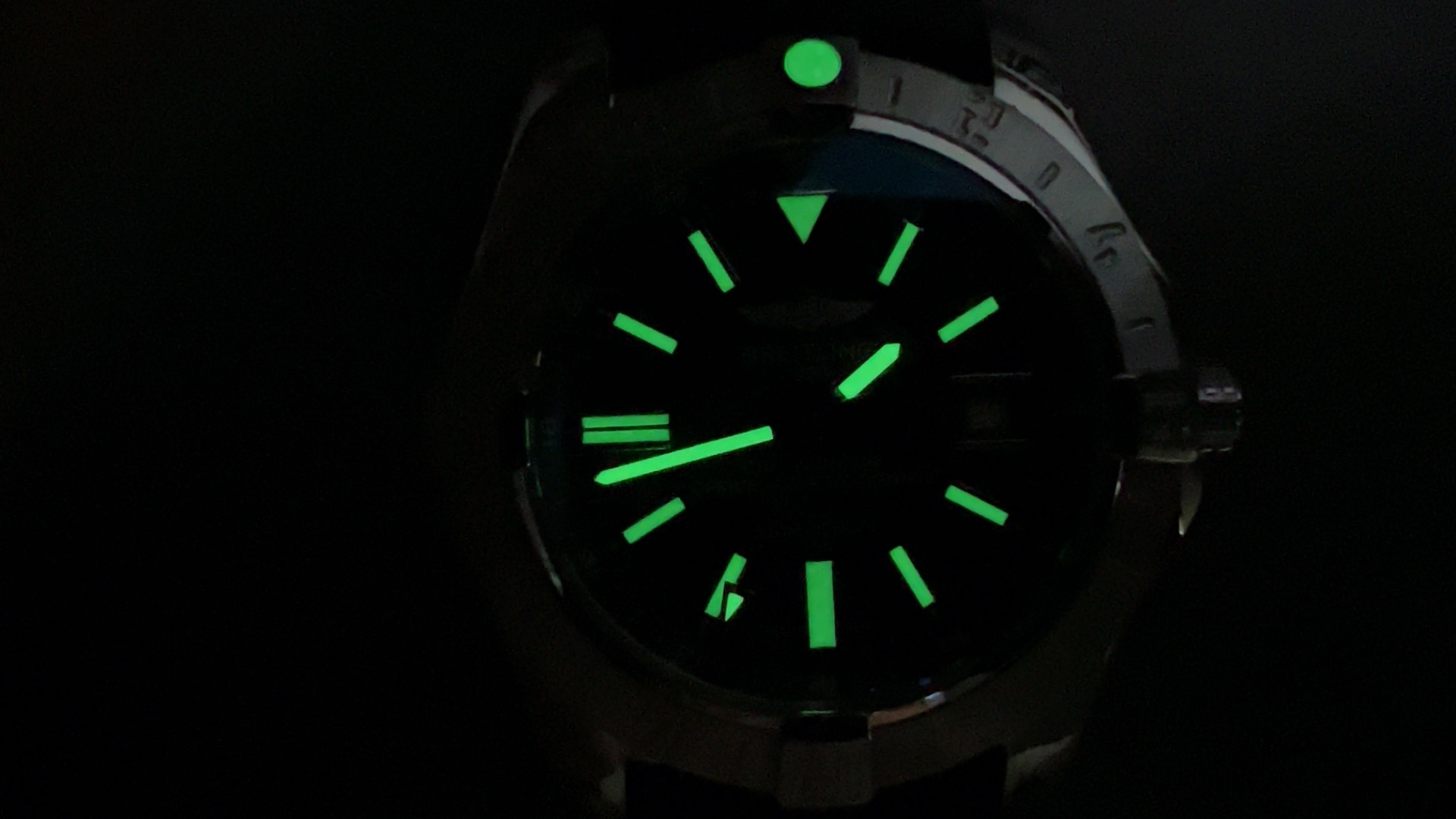 BLS Avenger GMT - Image 9
