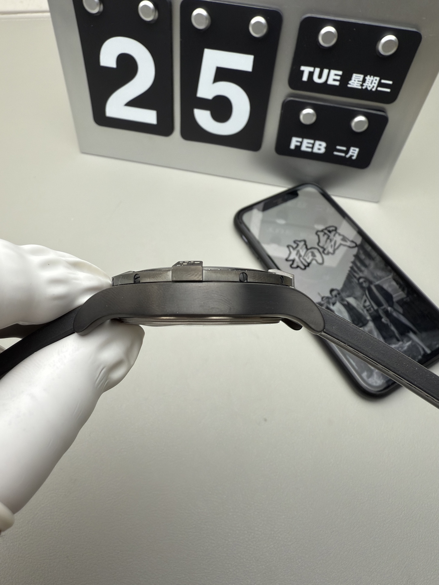 BLS Blackbird shipped actual photos! - Image 7