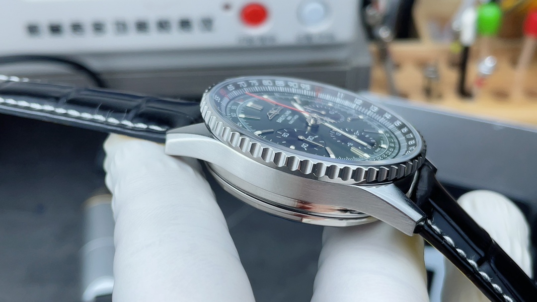 BLS green surface aviation timing - Image 3