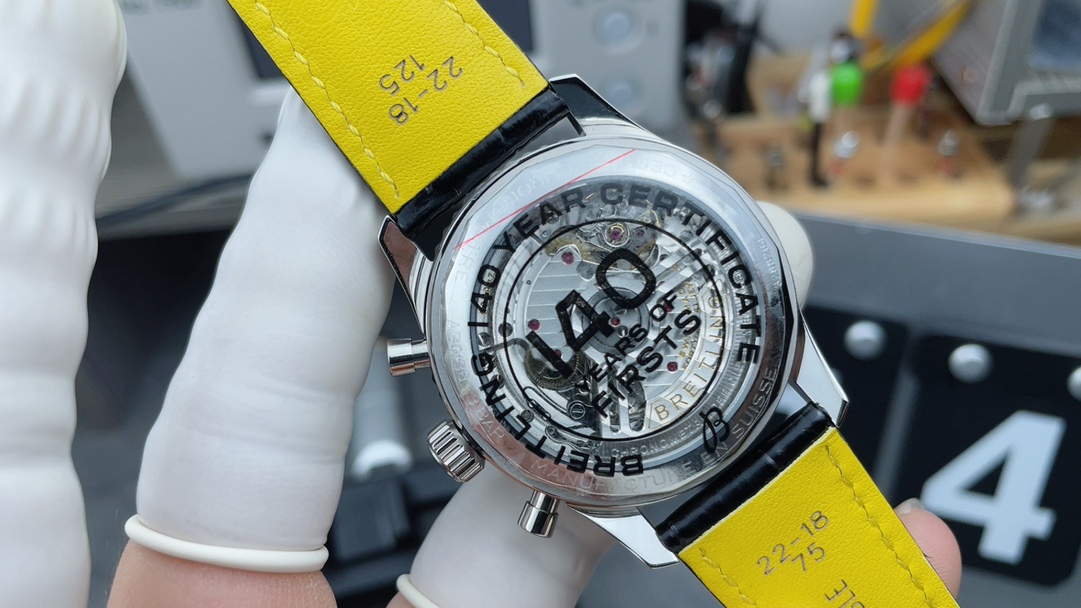 BLS green surface aviation timing - Image 5