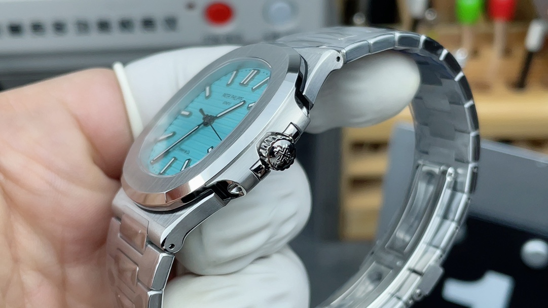 3k tiffany blue parrot - Image 5