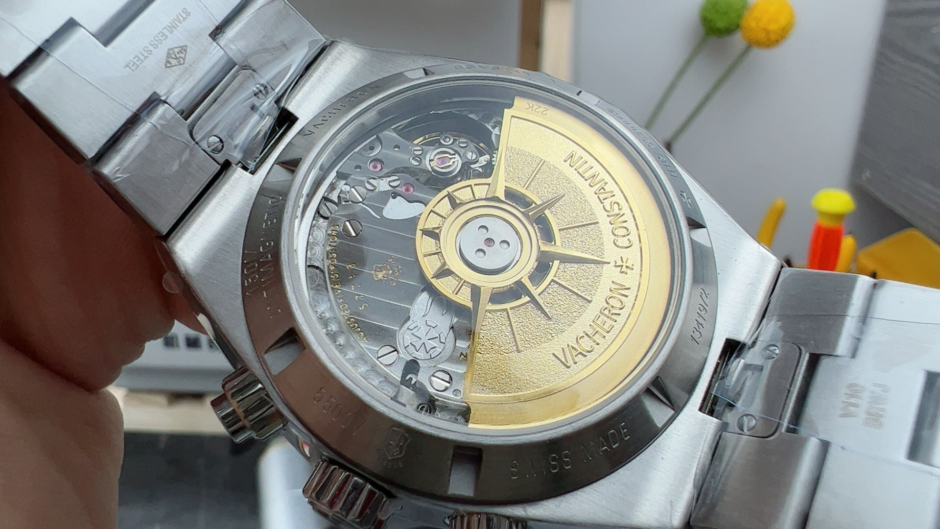 8F Jiangsi Timing - Image 6