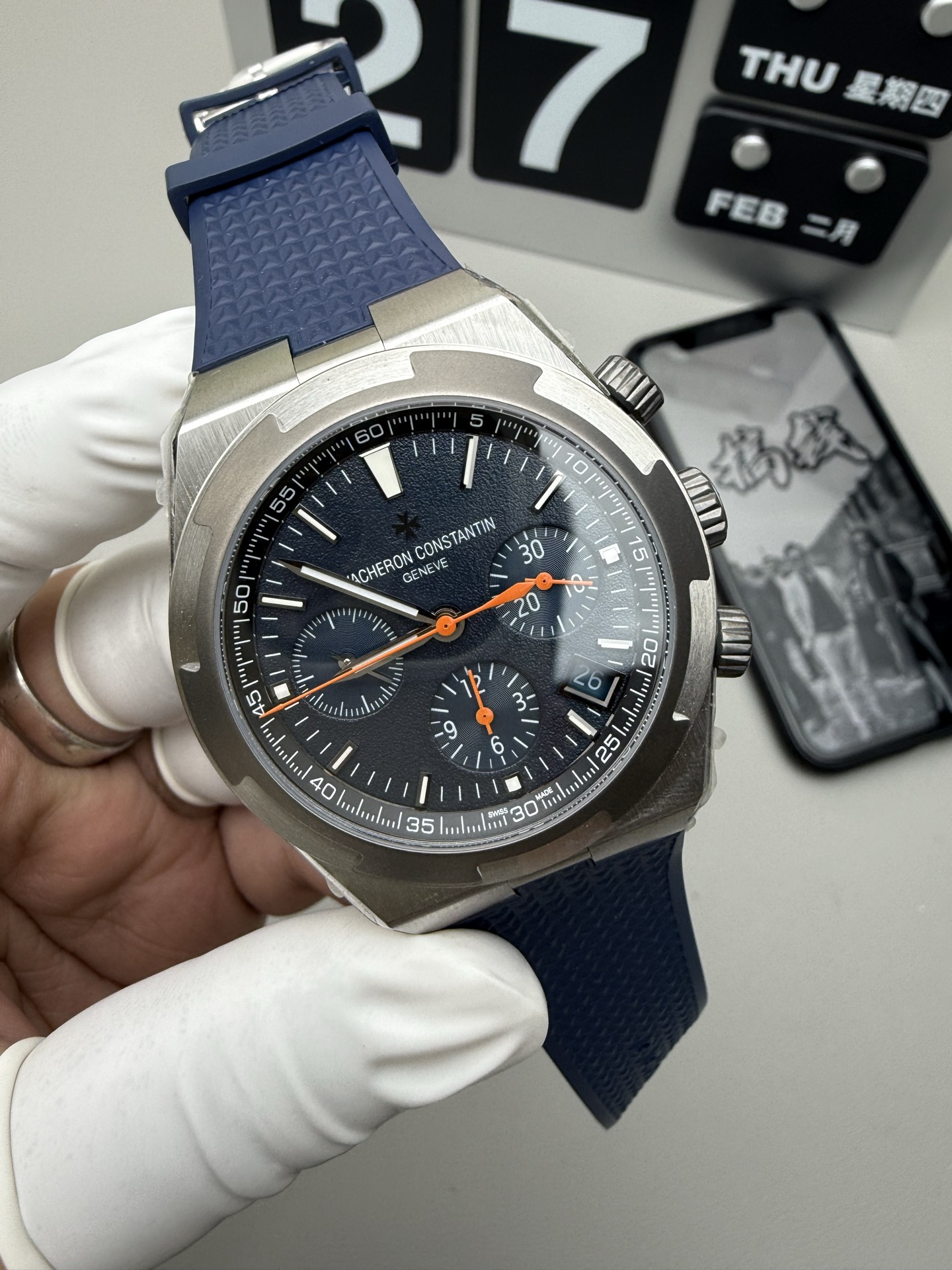 8f Zonghengsihai 5500v series actual shipment photos! - Image 2
