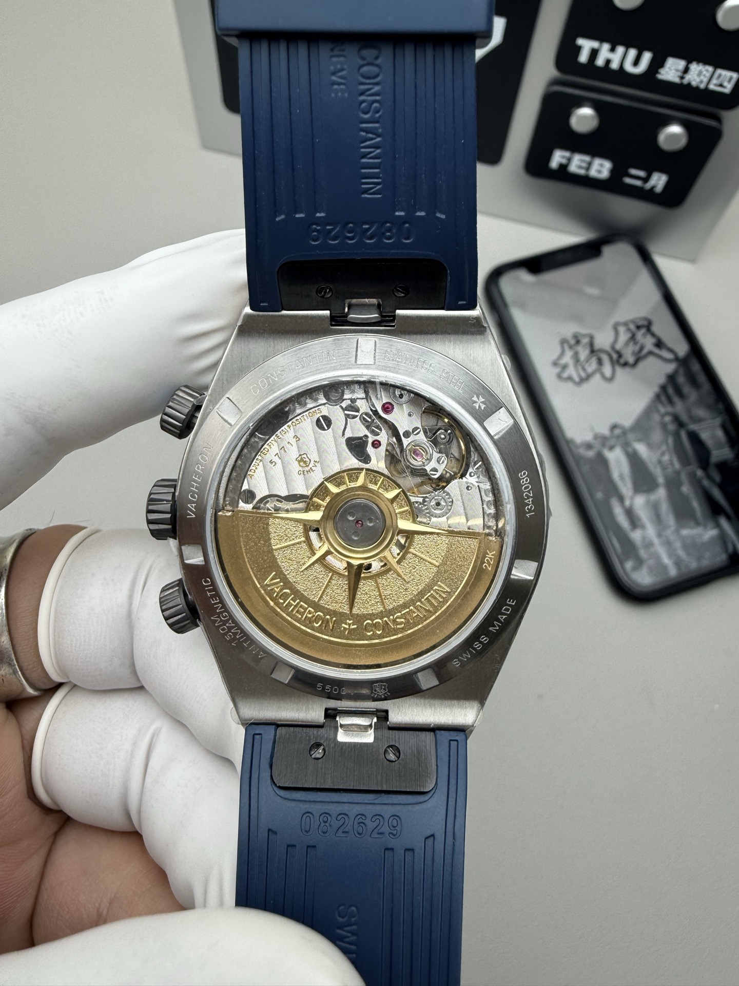 8f Zonghengsihai 5500v series actual shipment photos! - Image 8