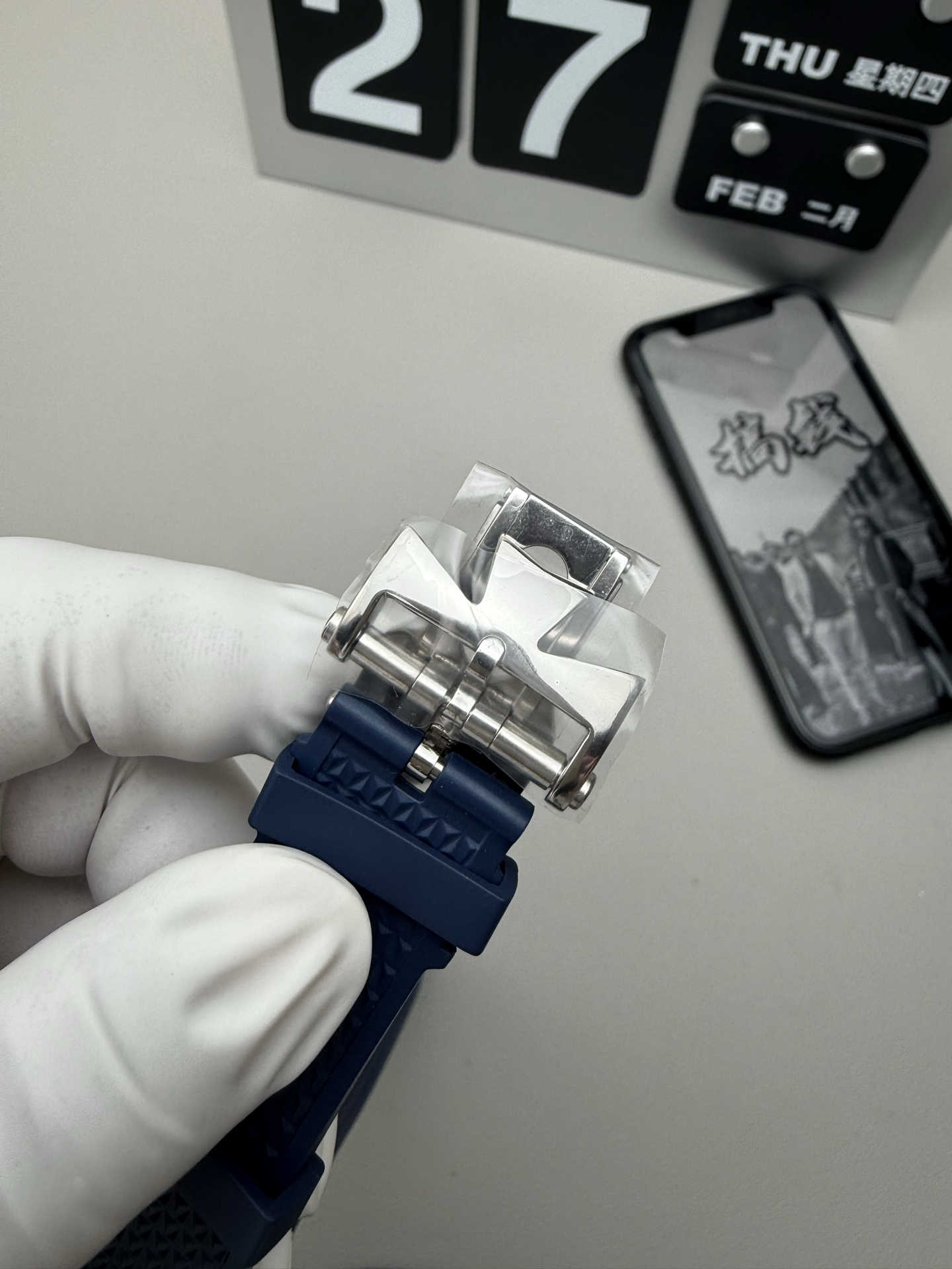 8f Zonghengsihai 5500v series actual shipment photos! - Image 9