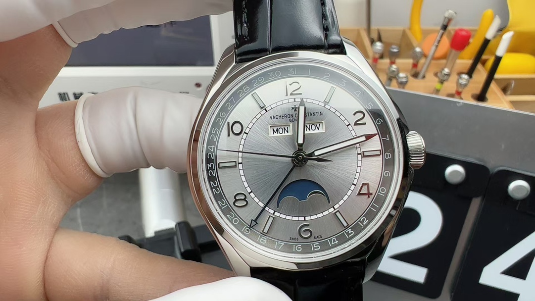 Mx Wu Lu type moon phase - Image 2