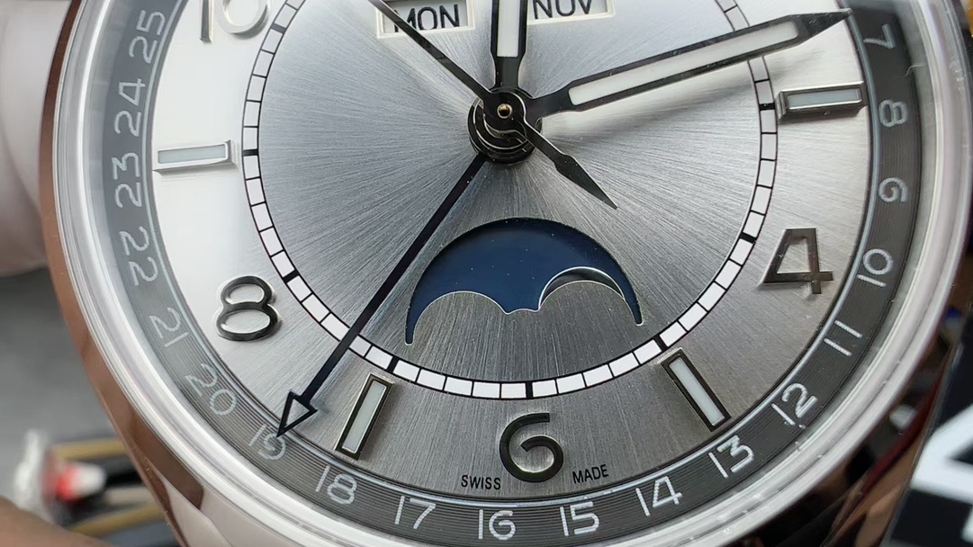 Mx Wu Lu type moon phase - Image 3