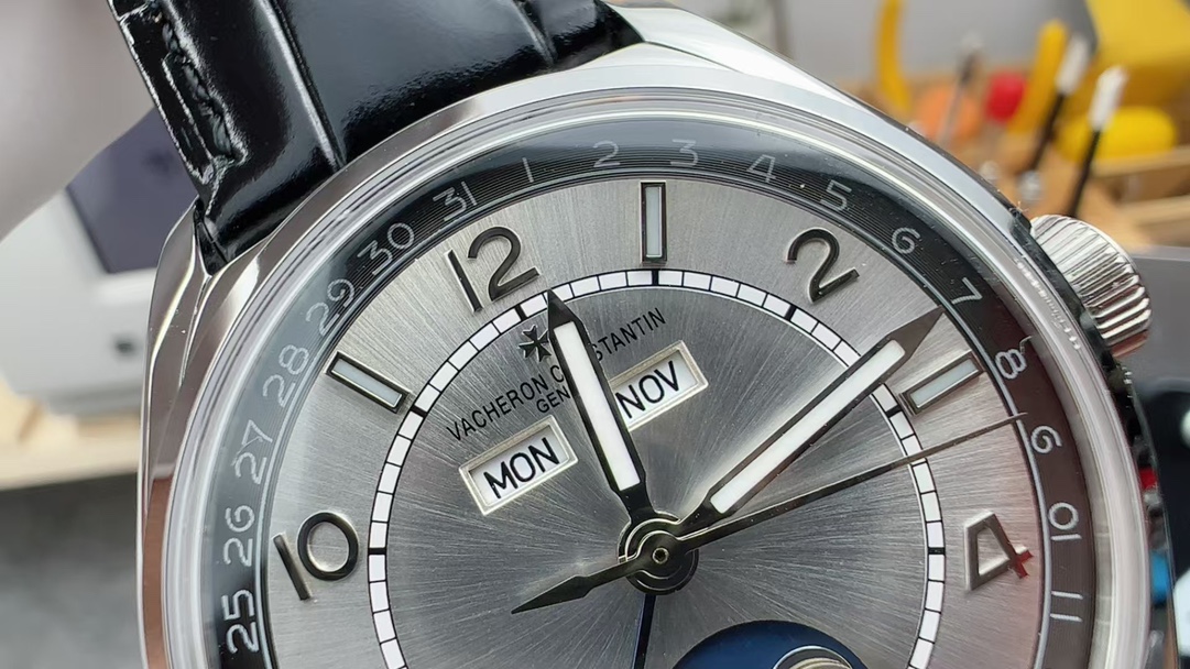 Mx Wu Lu type moon phase - Image 4
