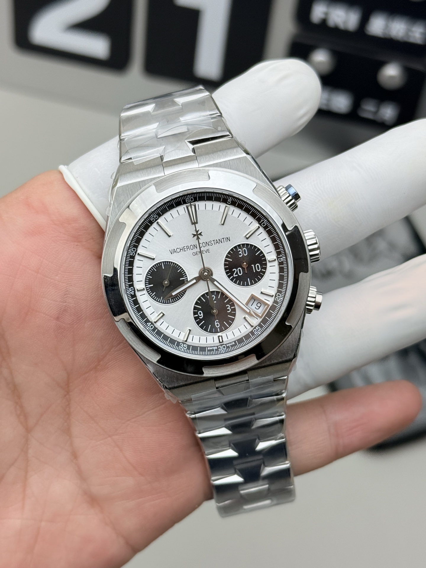 8F Across the World Panda Timing, real shots of shipment! - Image 5