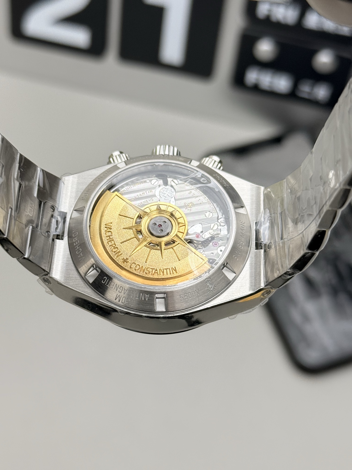8F Across the World Panda Timing, real shots of shipment! - Image 9