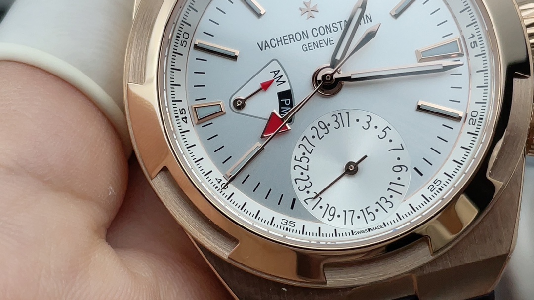 TW Rose Gold Jiangsi - Image 3