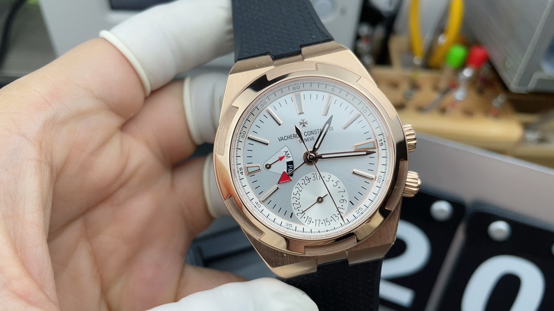 TW Rose Gold Jiangsi