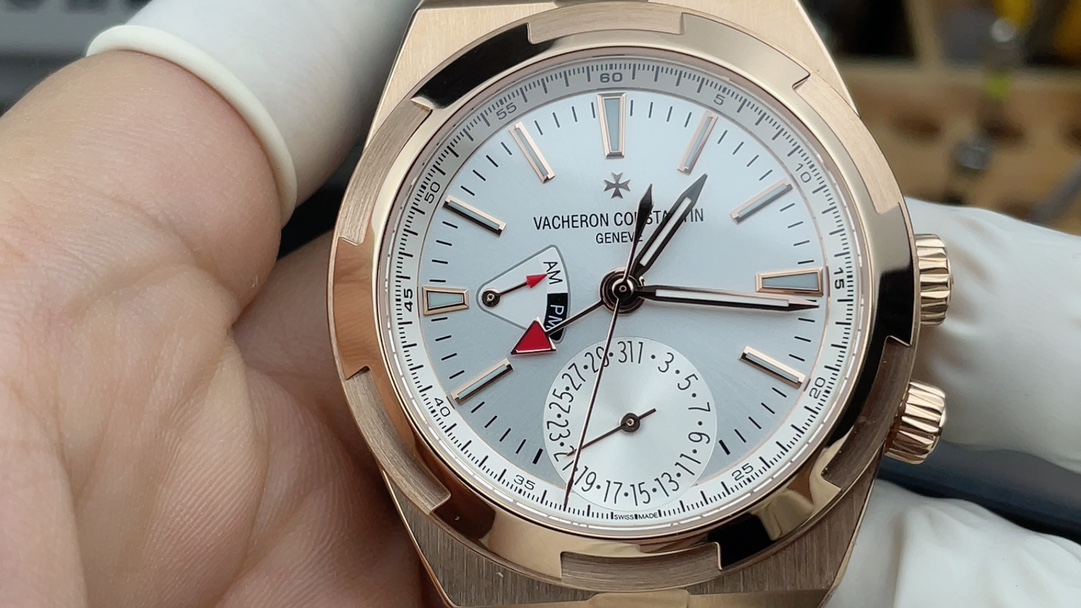 TW Rose Gold Jiangsi - Image 2