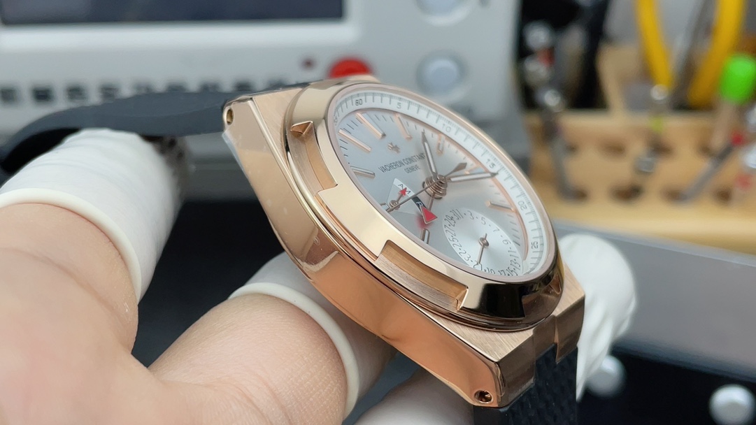 TW Rose Gold Jiangsi - Image 4