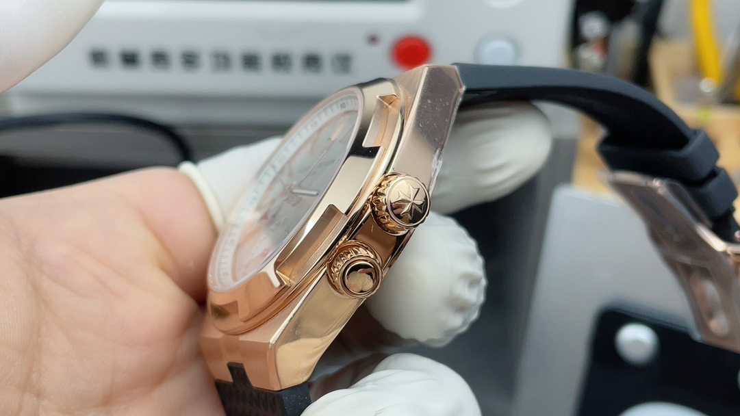 TW Rose Gold Jiangsi - Image 5