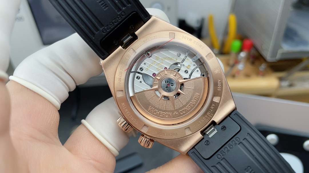 TW Rose Gold Jiangsi - Image 6