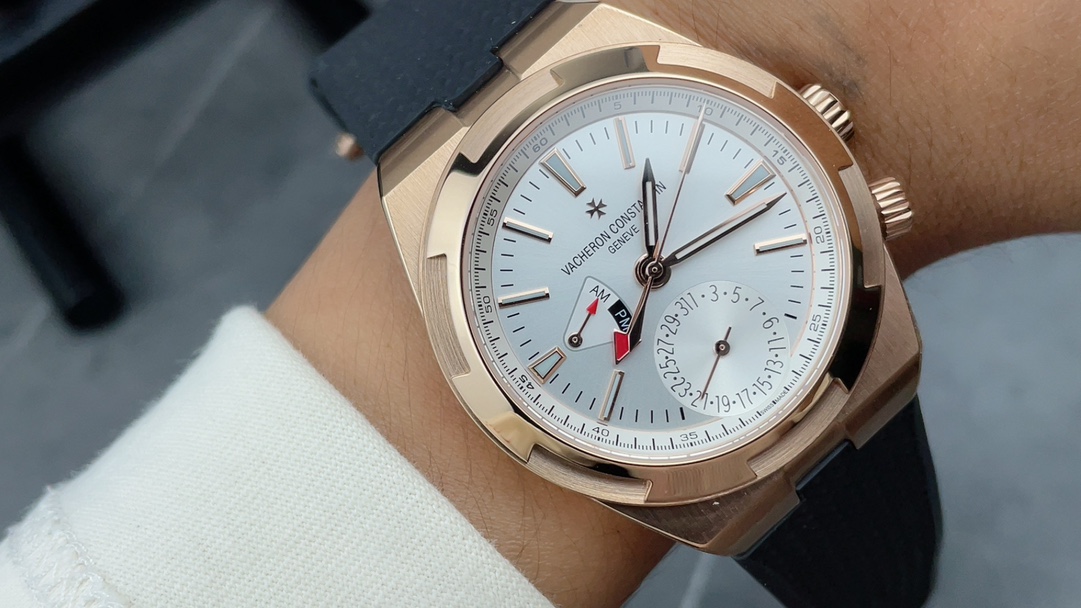 TW Rose Gold Jiangsi - Image 8
